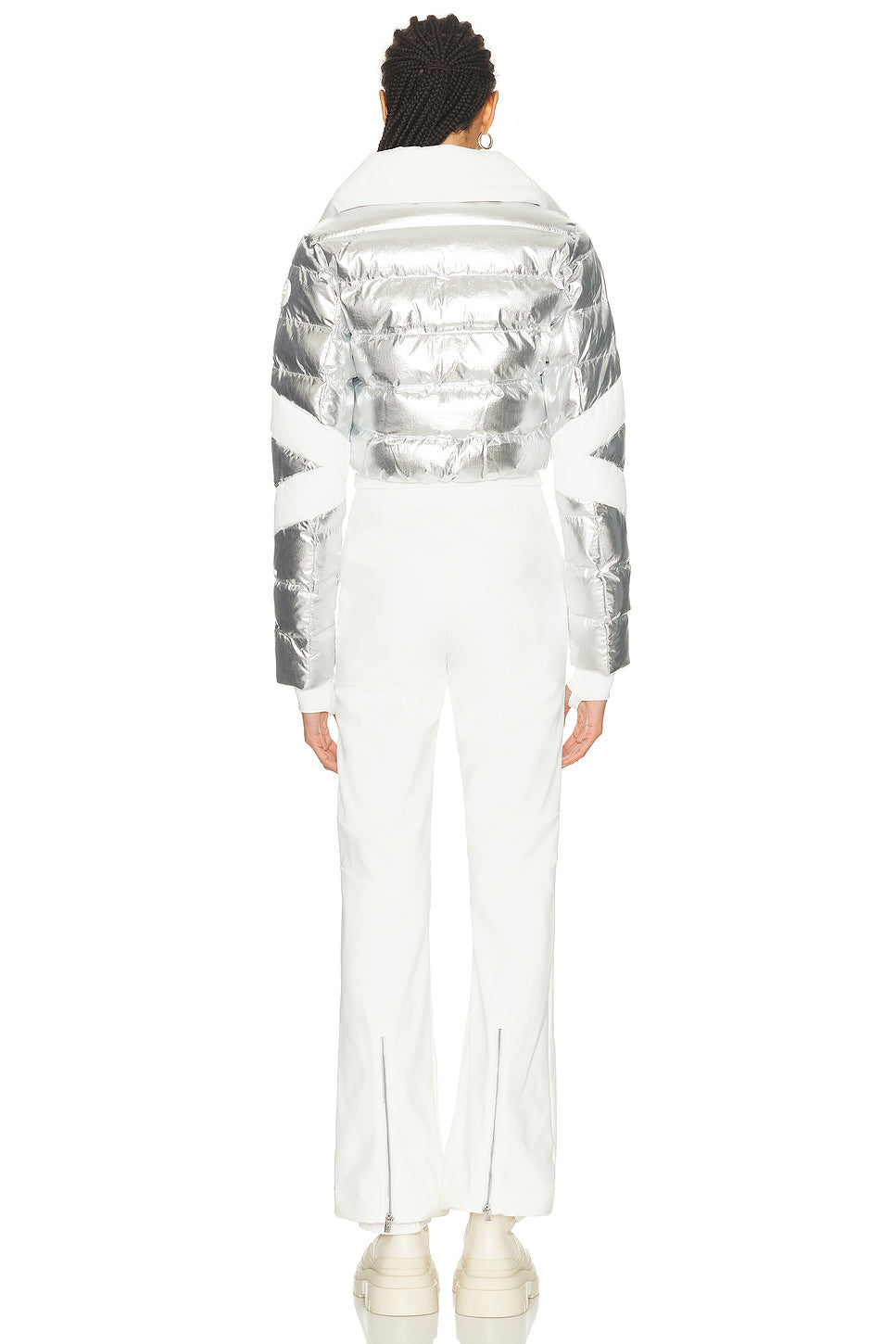 Clarisse Ski Suit
