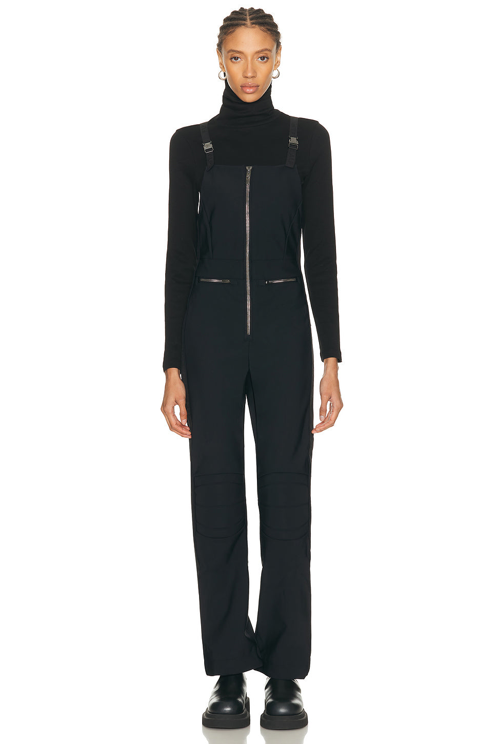 Getta Ski Suit