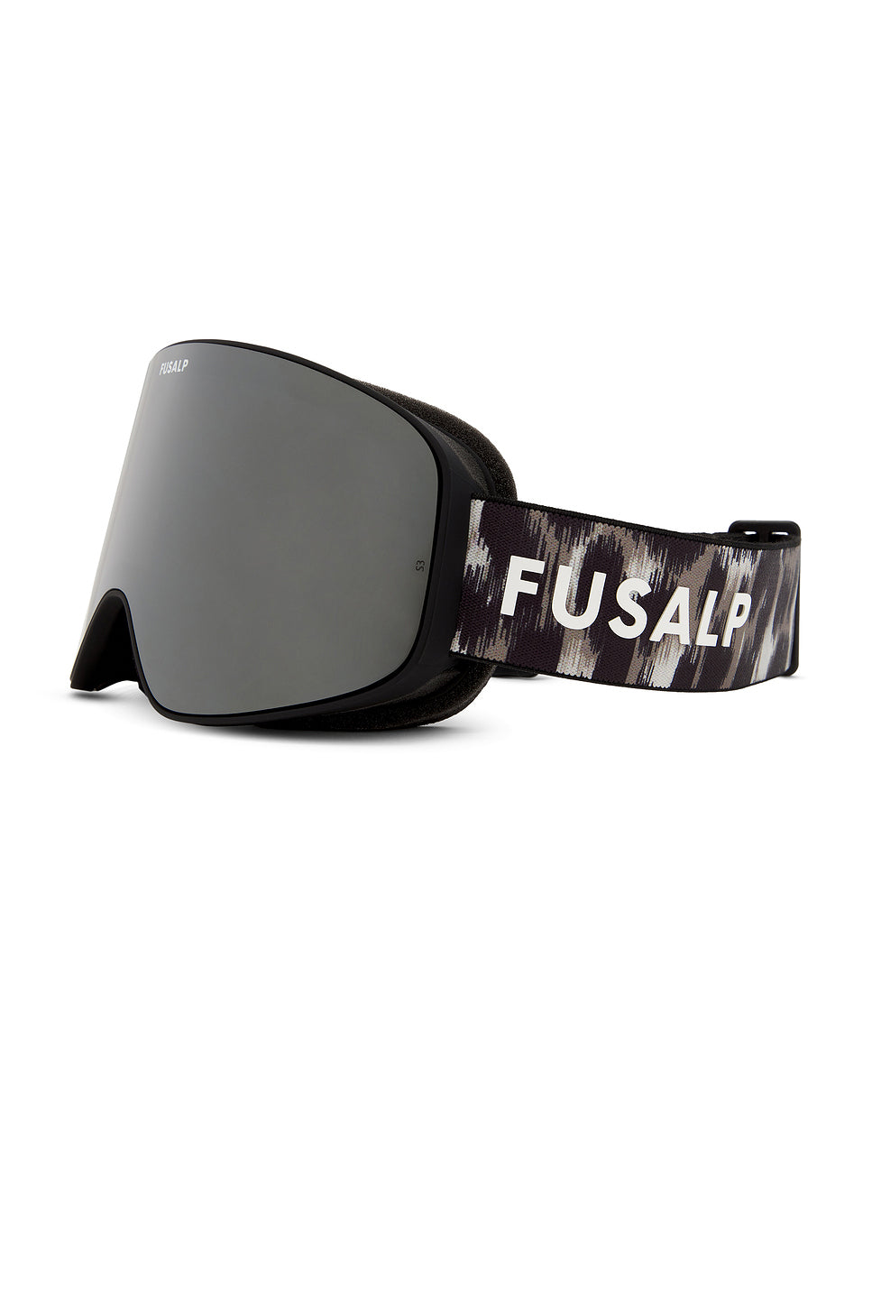 Matterhorn Ski Goggles