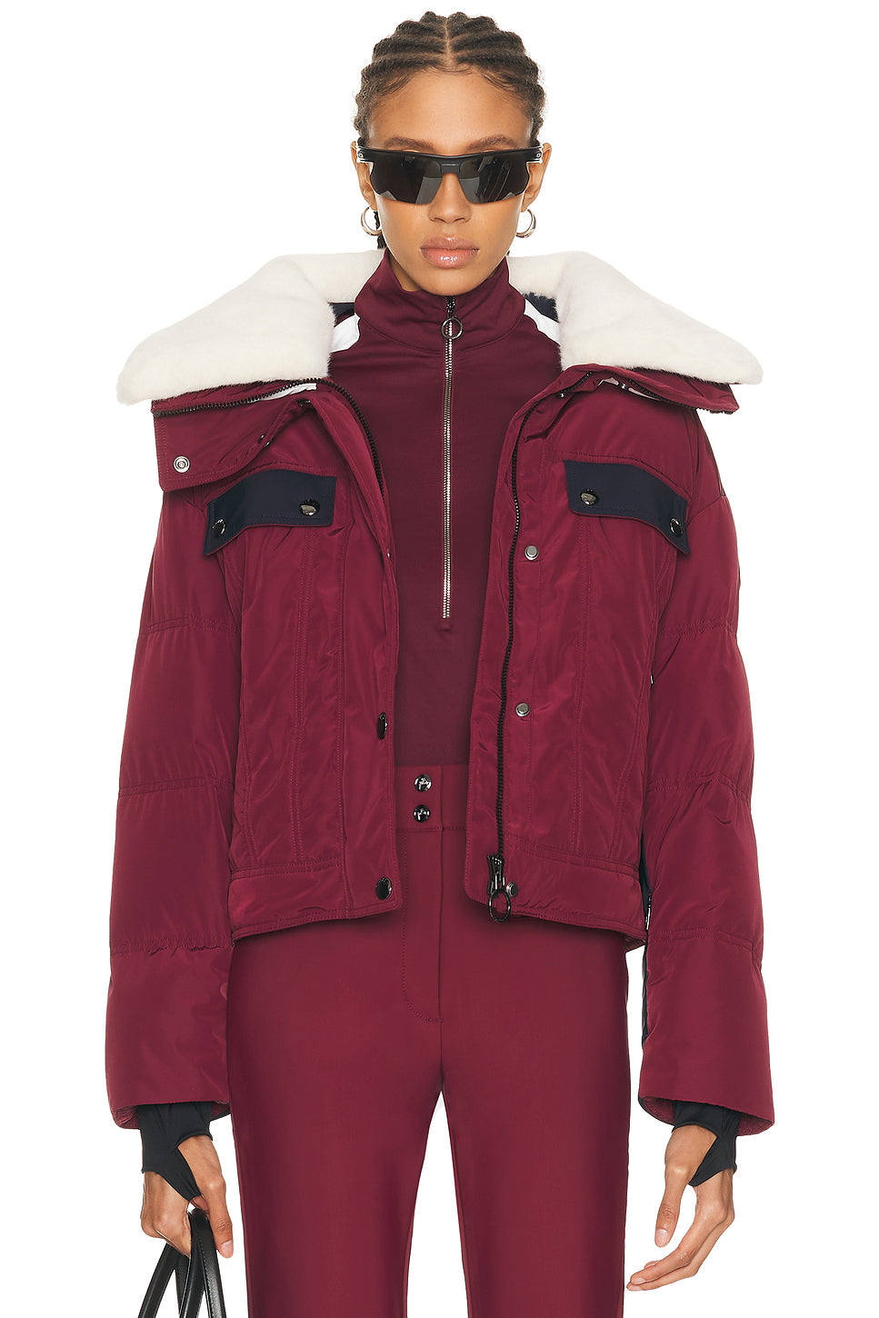 Lakki Jacket