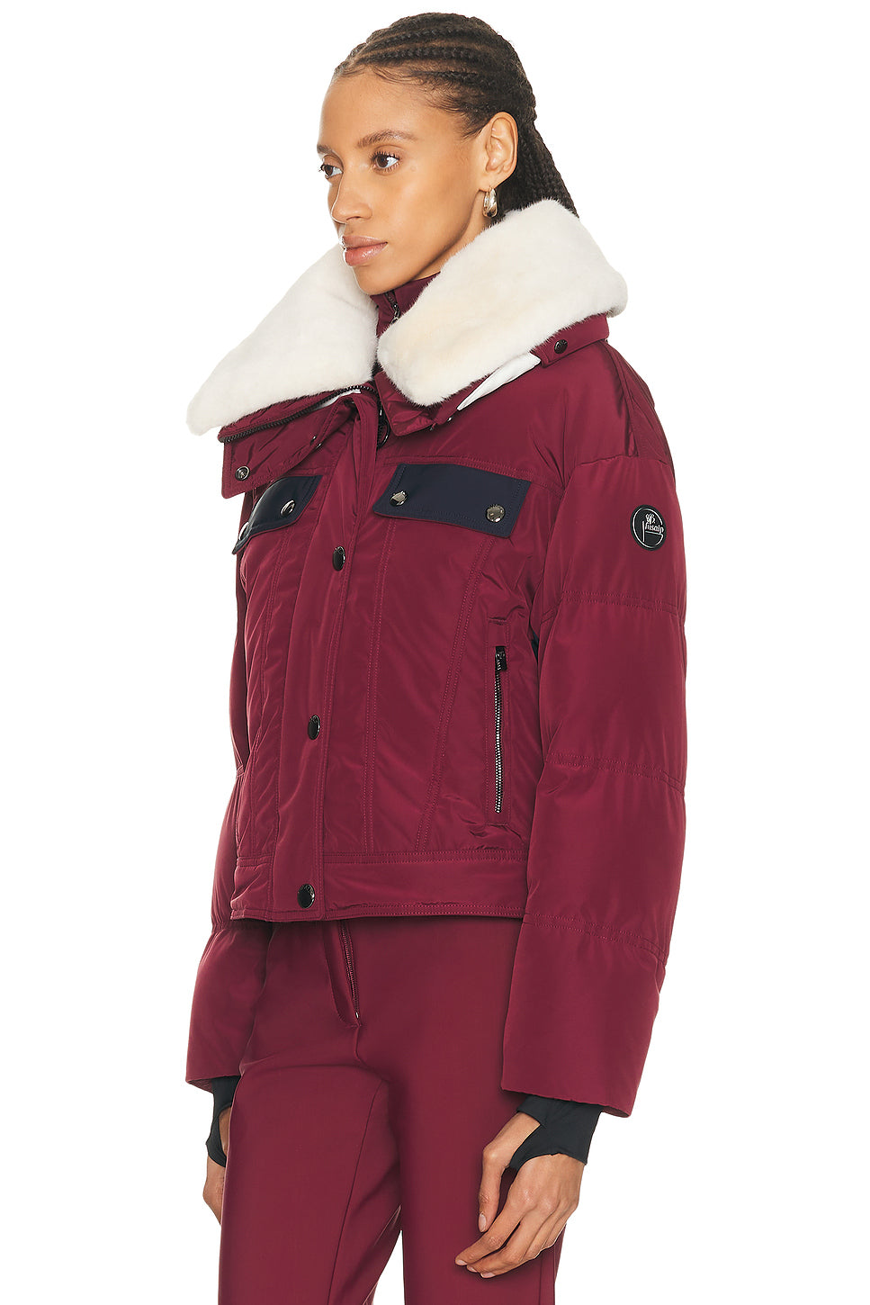 Lakki Jacket