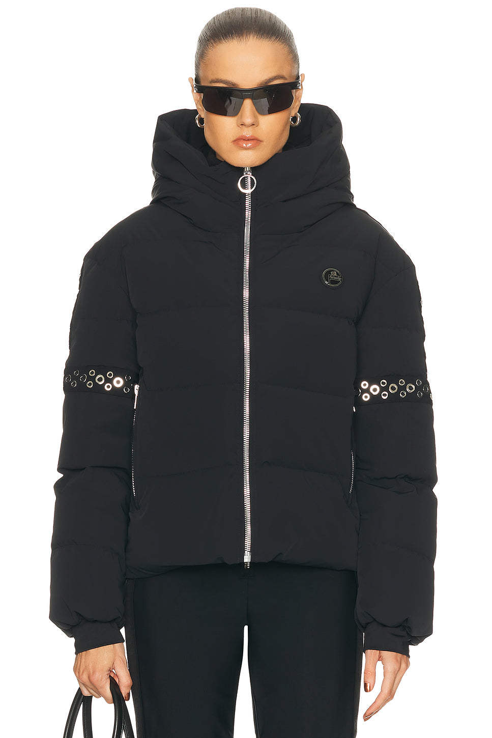 Barsy Eyelet Jacket