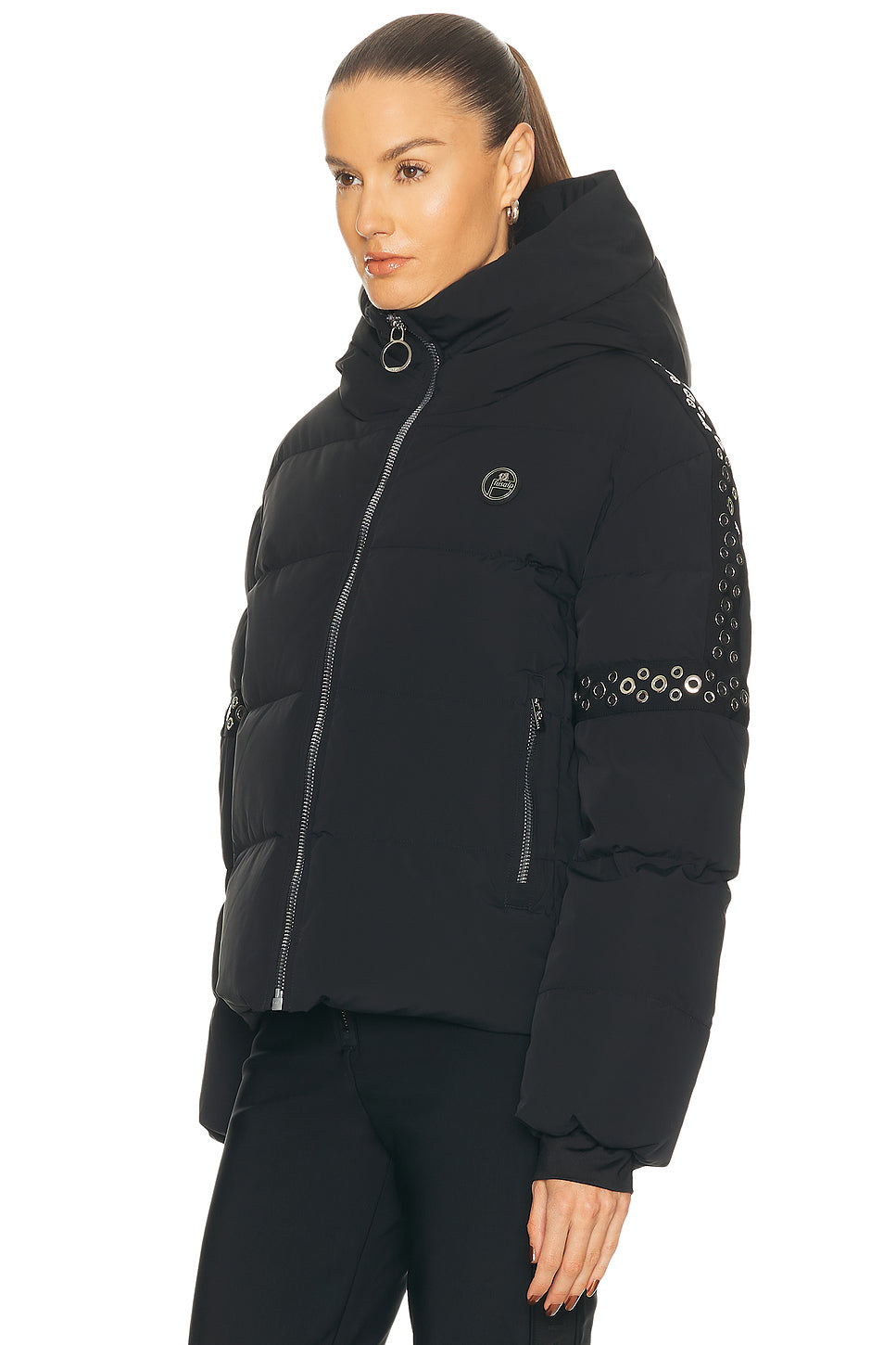 Barsy Eyelet Jacket