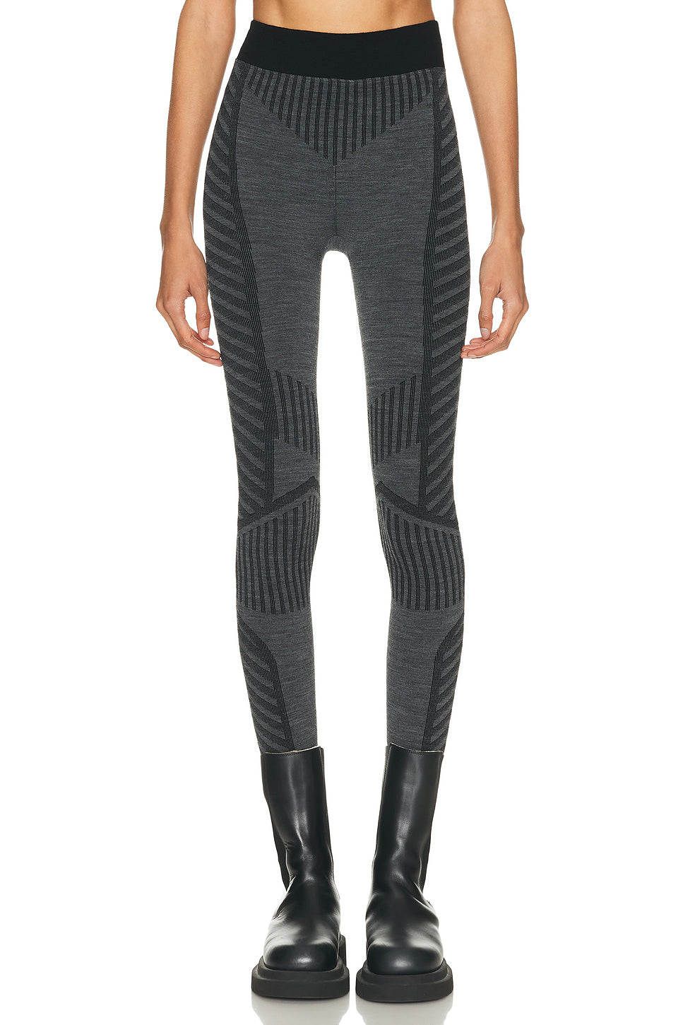 Seamela Legging