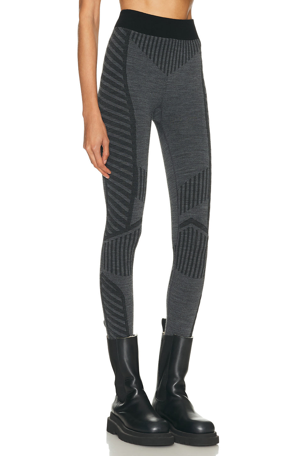Seamela Legging
