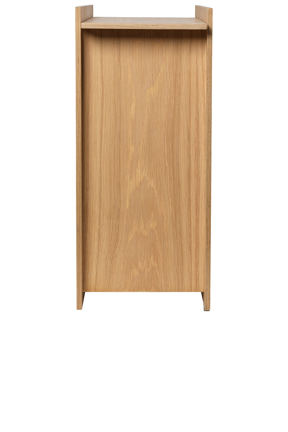 Sama Wooden Bin