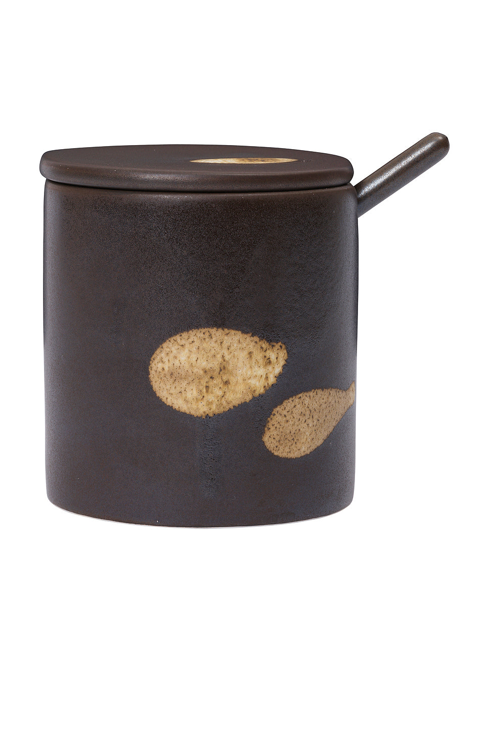 Koyo Jar With Spoon