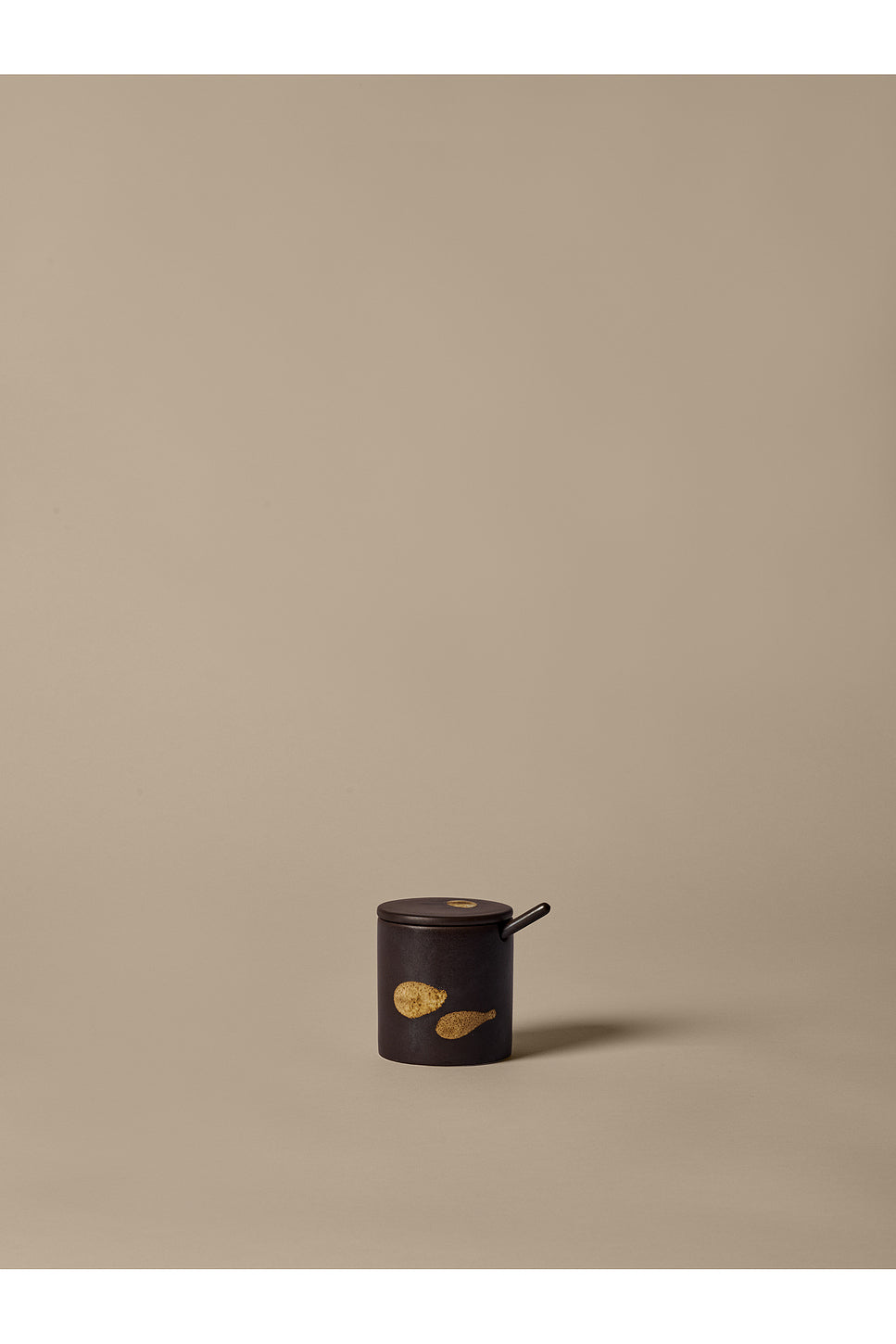 Koyo Jar With Spoon