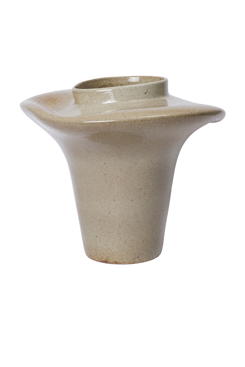 Evio Vase