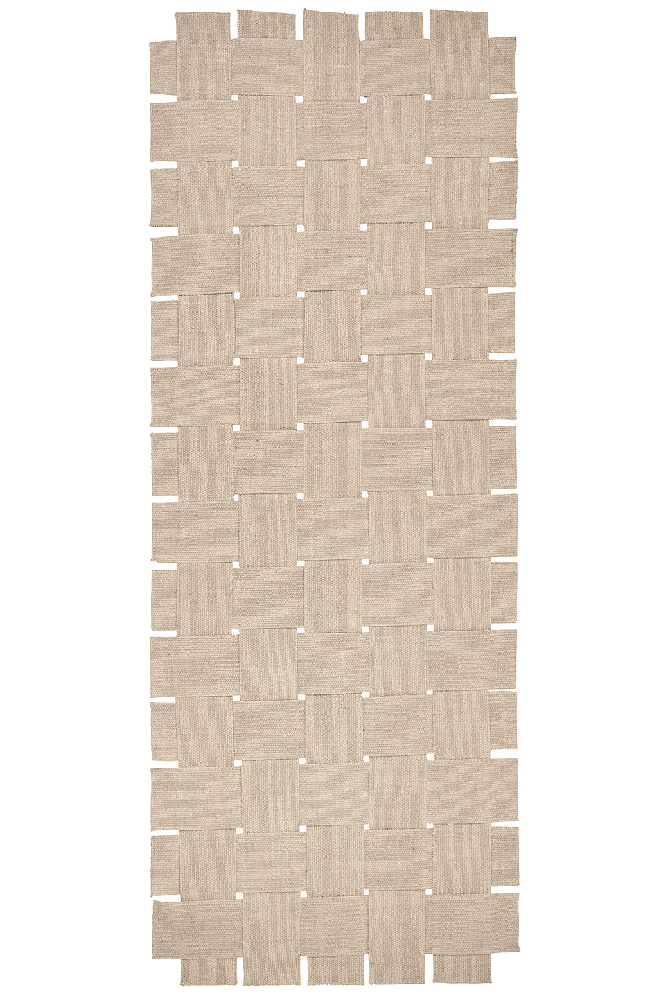 Foundation Runner