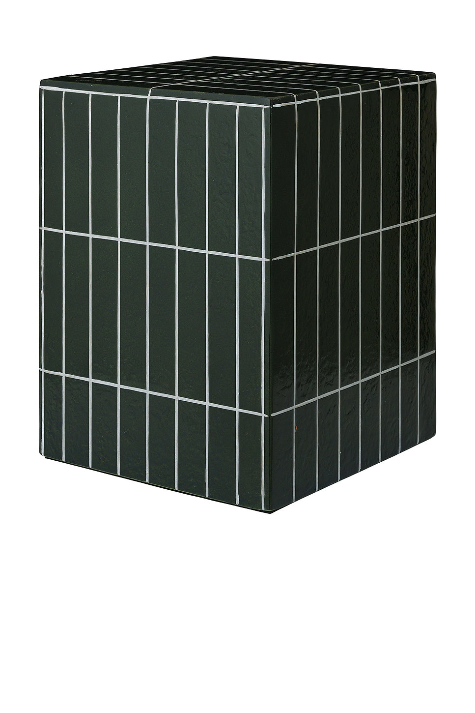 Pillar Side Table