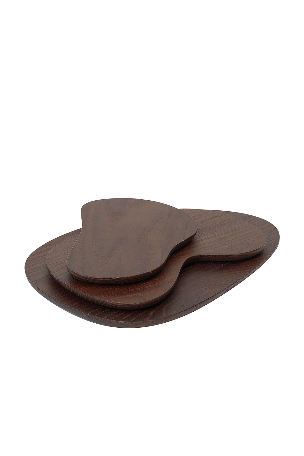 Cairn Cutting Boards - Set Of 3