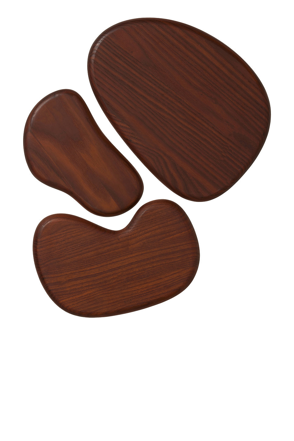 Cairn Cutting Boards - Set Of 3