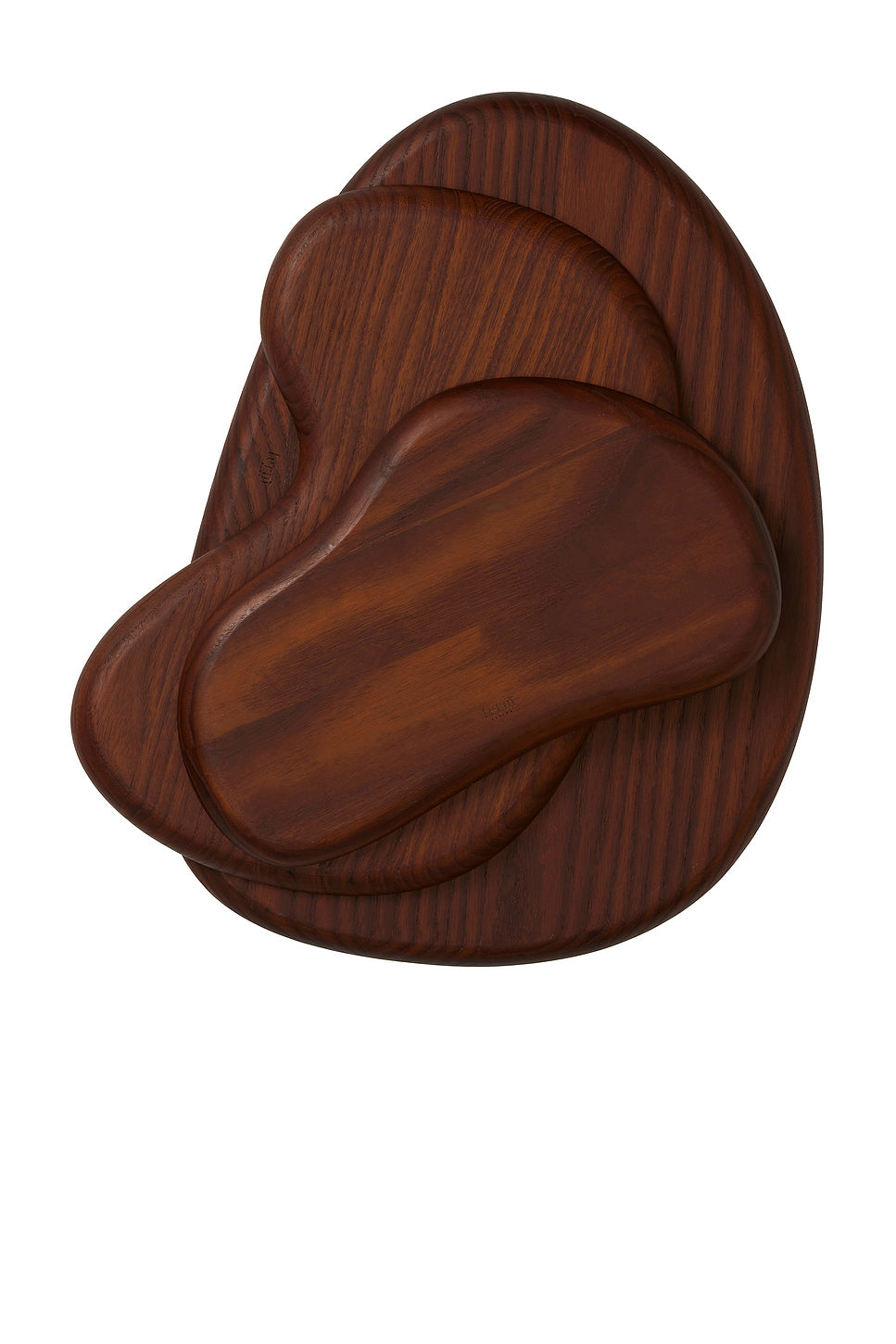 Cairn Cutting Boards - Set Of 3