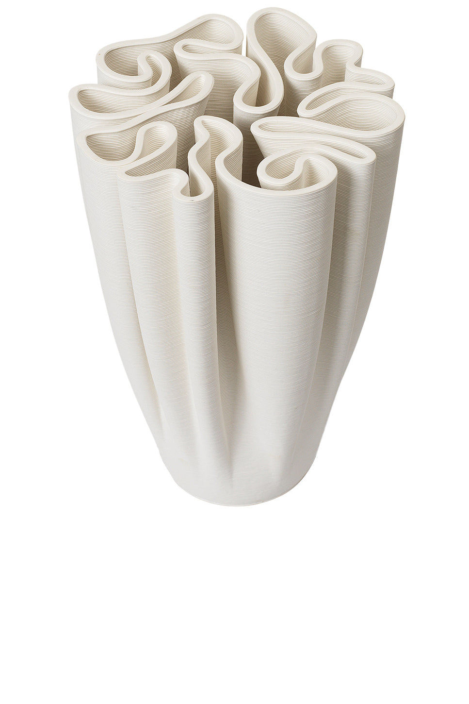 Large Dedali Vase