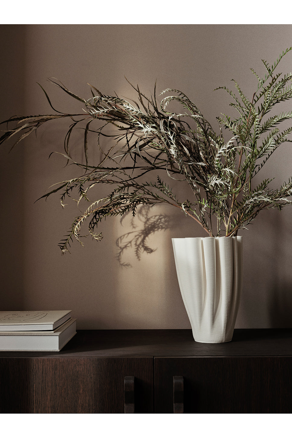 Large Dedali Vase