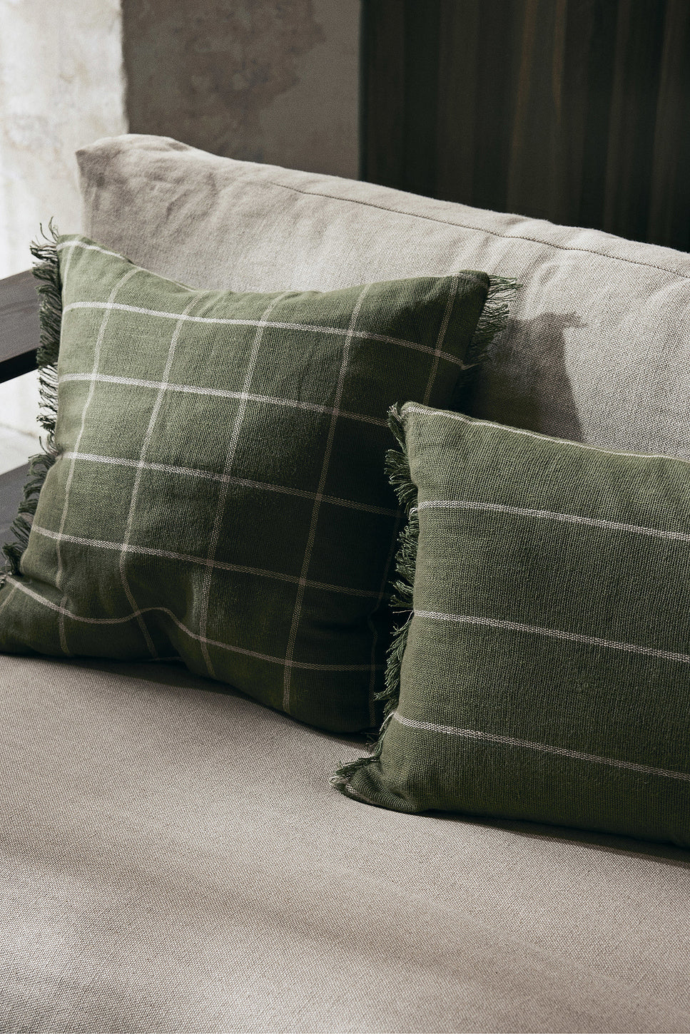 Calm Cushion