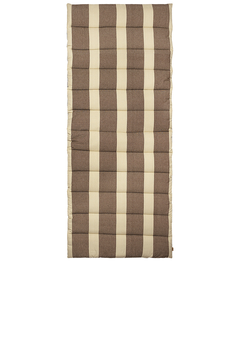 Strand Quilted Mattress