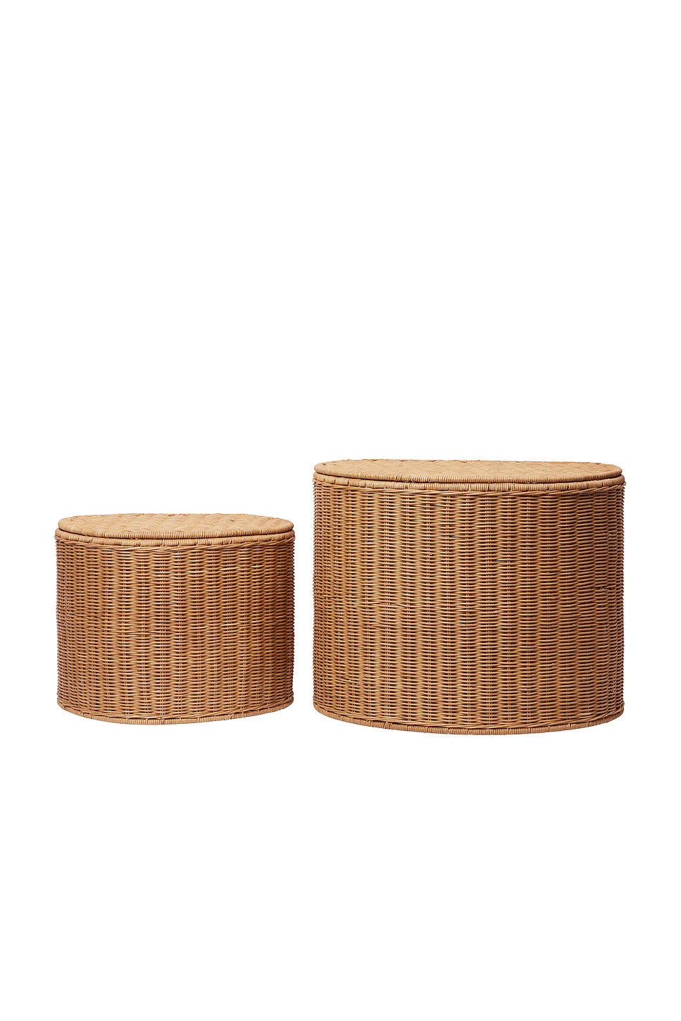 Willora Braided Storage - Set Of 2