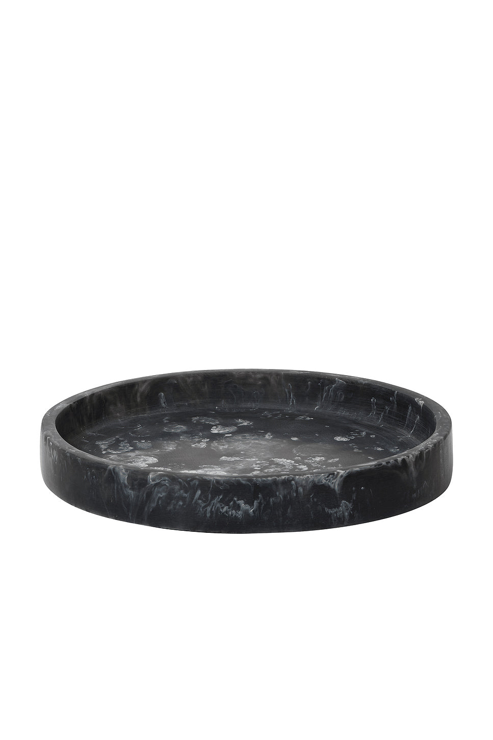 Mist 020 Round Tray