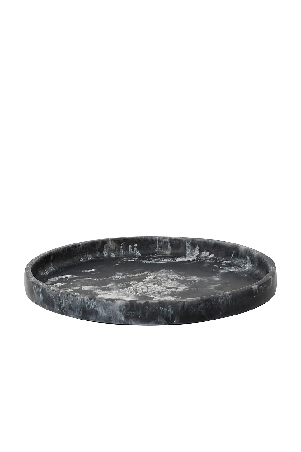 Mist 030 Round Tray