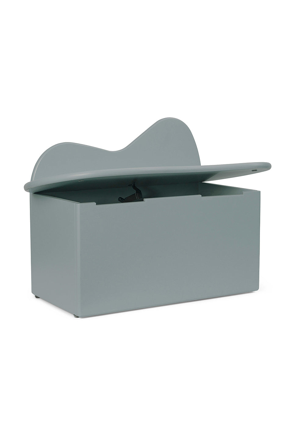 Slope Storage Bench