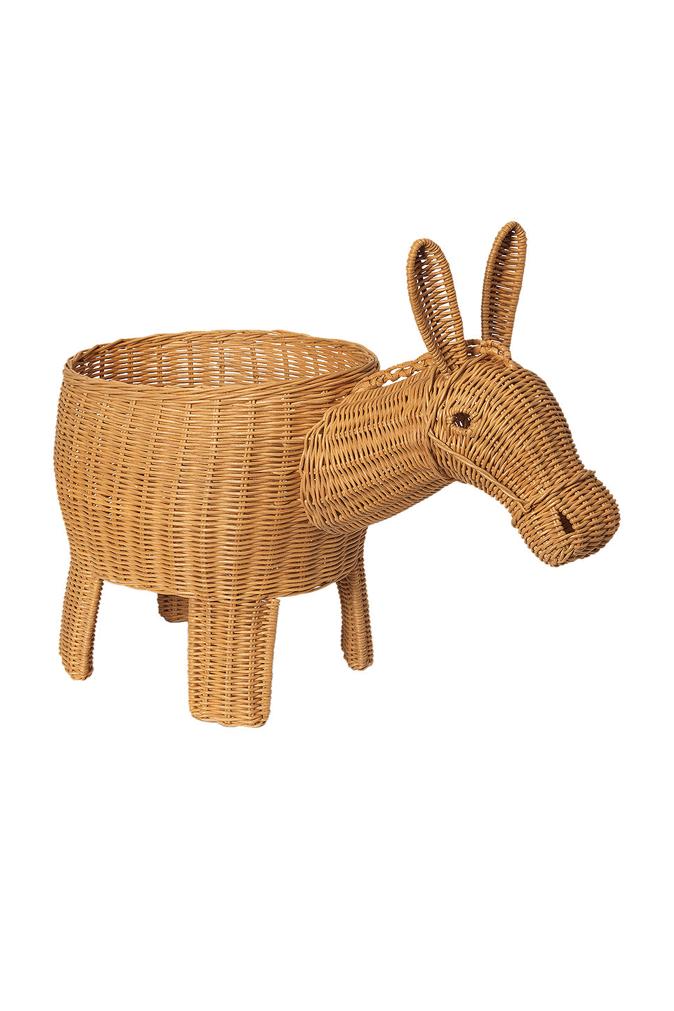 Donkey Braided Storage