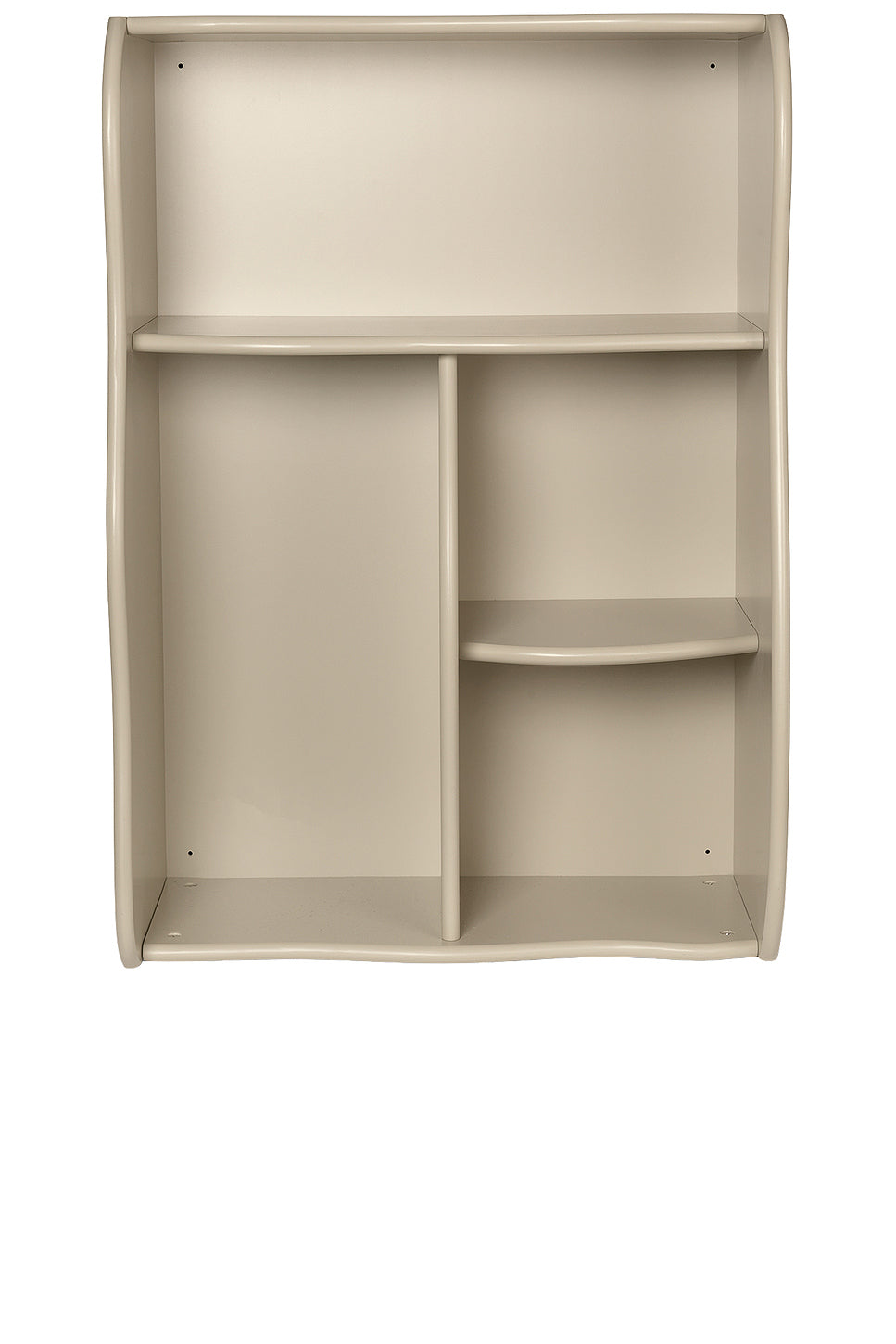 Slope Bookcase