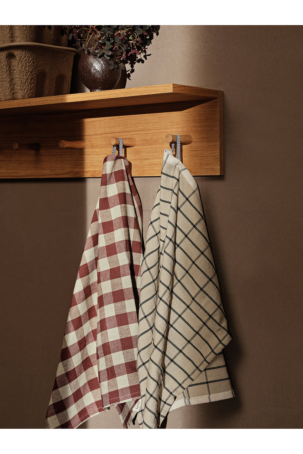 Hale Tea Towel