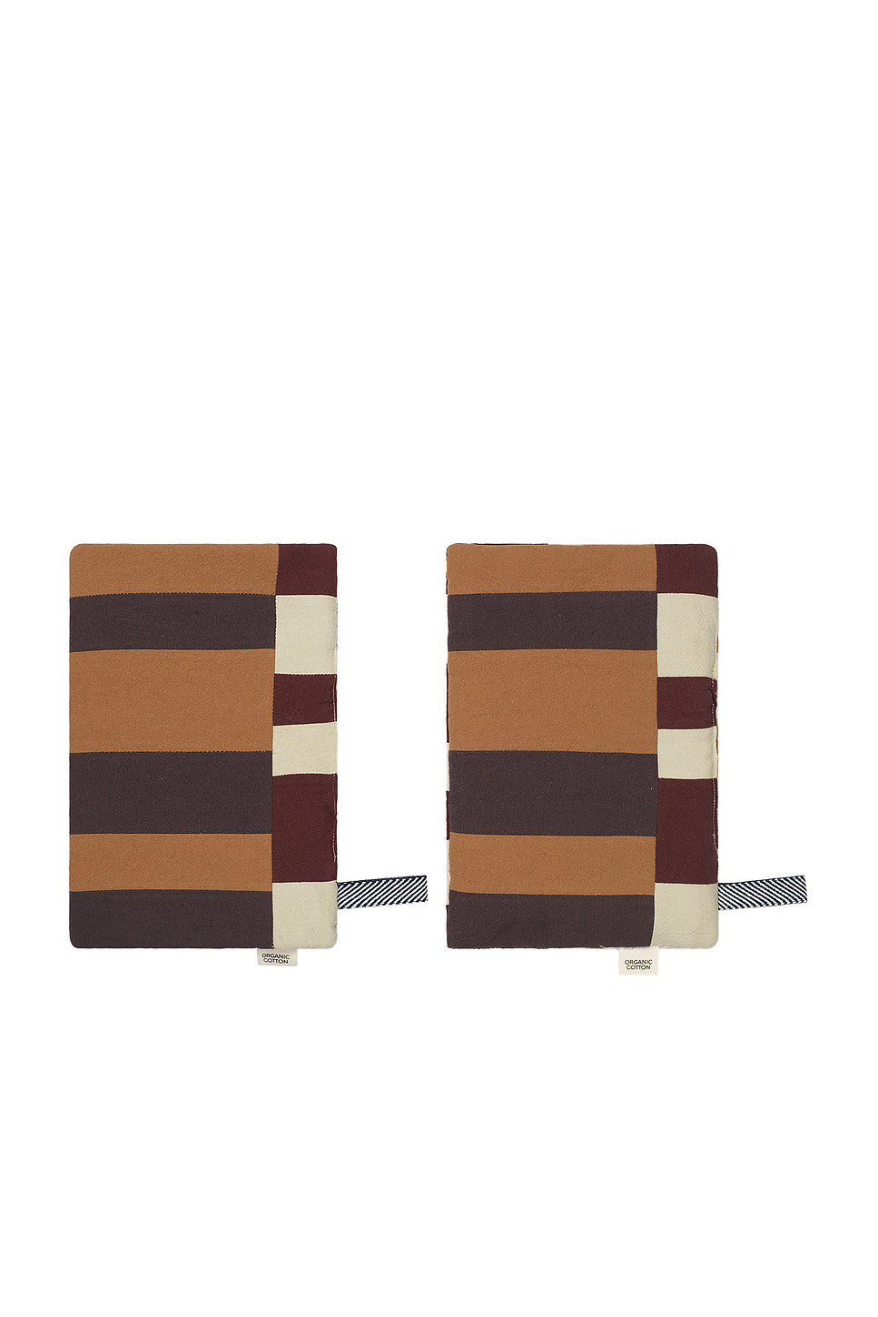 Section Pot Holder Set Of 2
