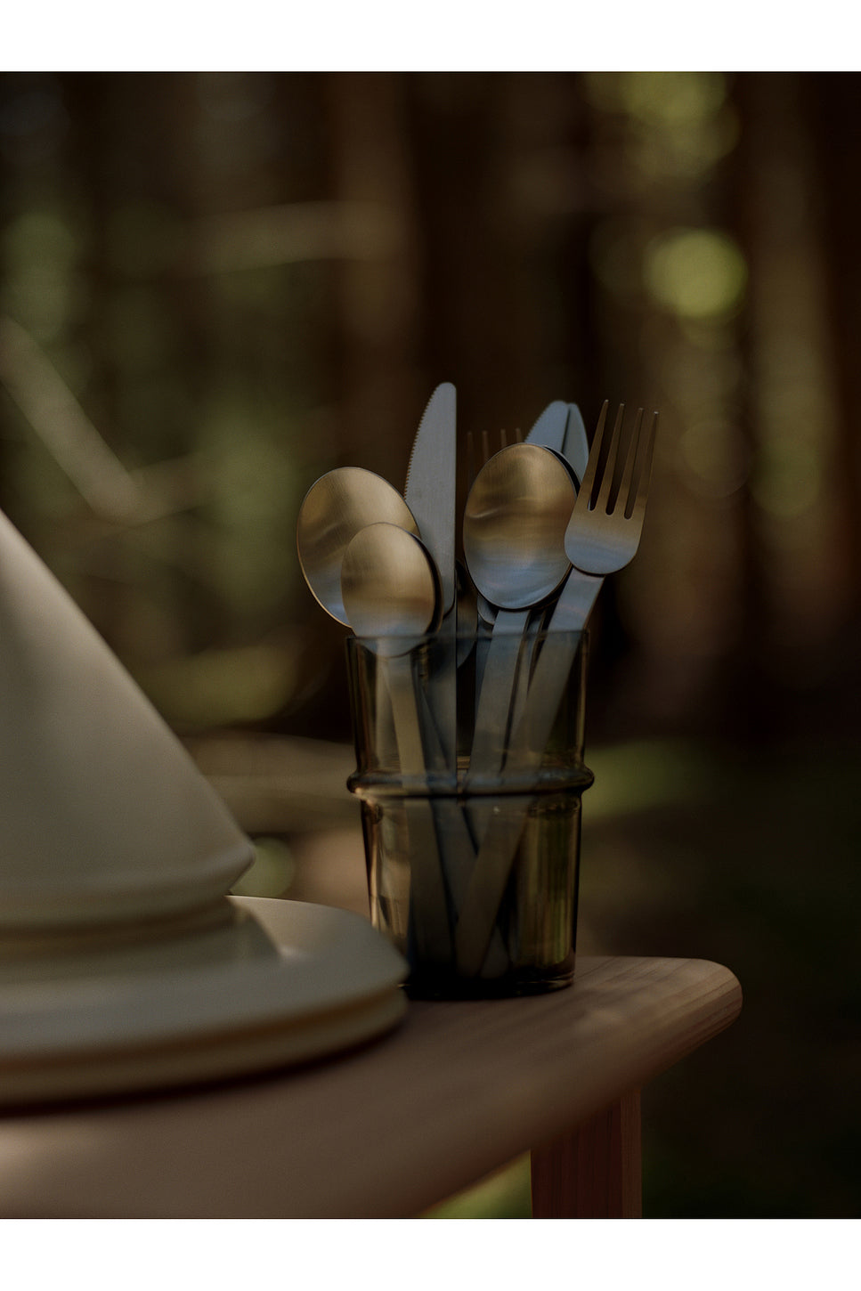 Stelo Cutlery