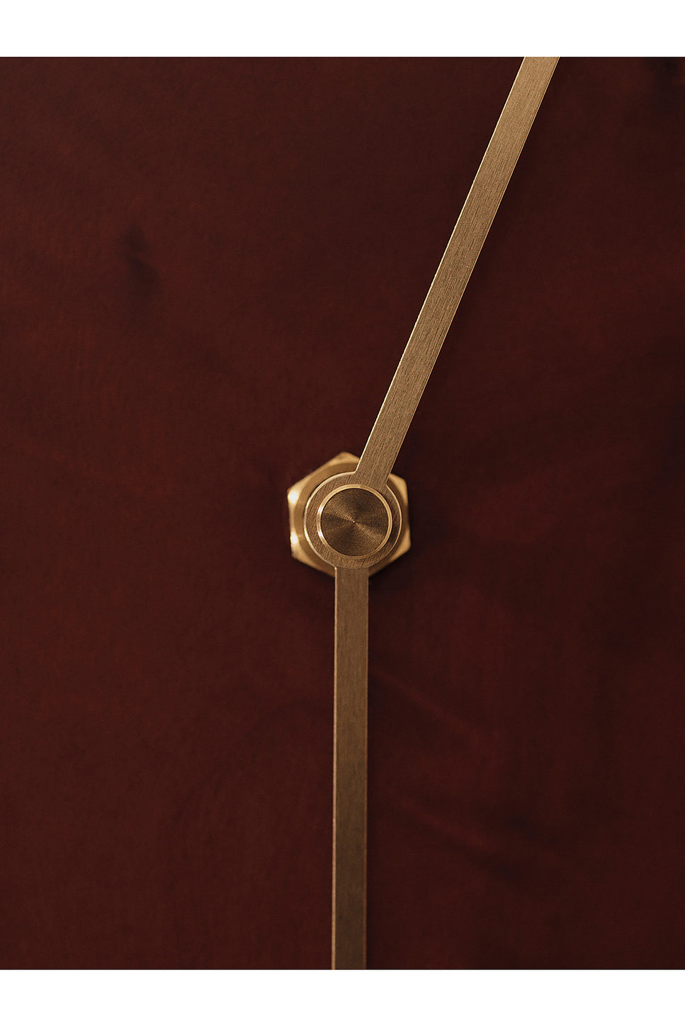 Melt Wall Clock