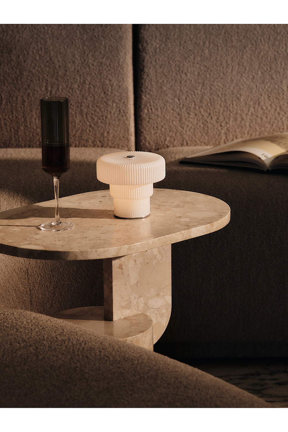 Ripple Portable Lamp