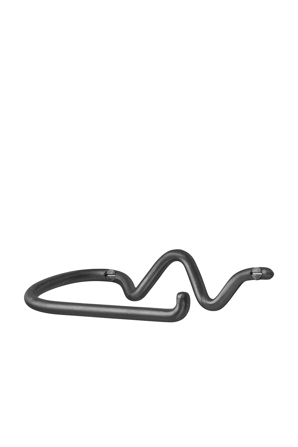 Curvature Toilet Paper Holder