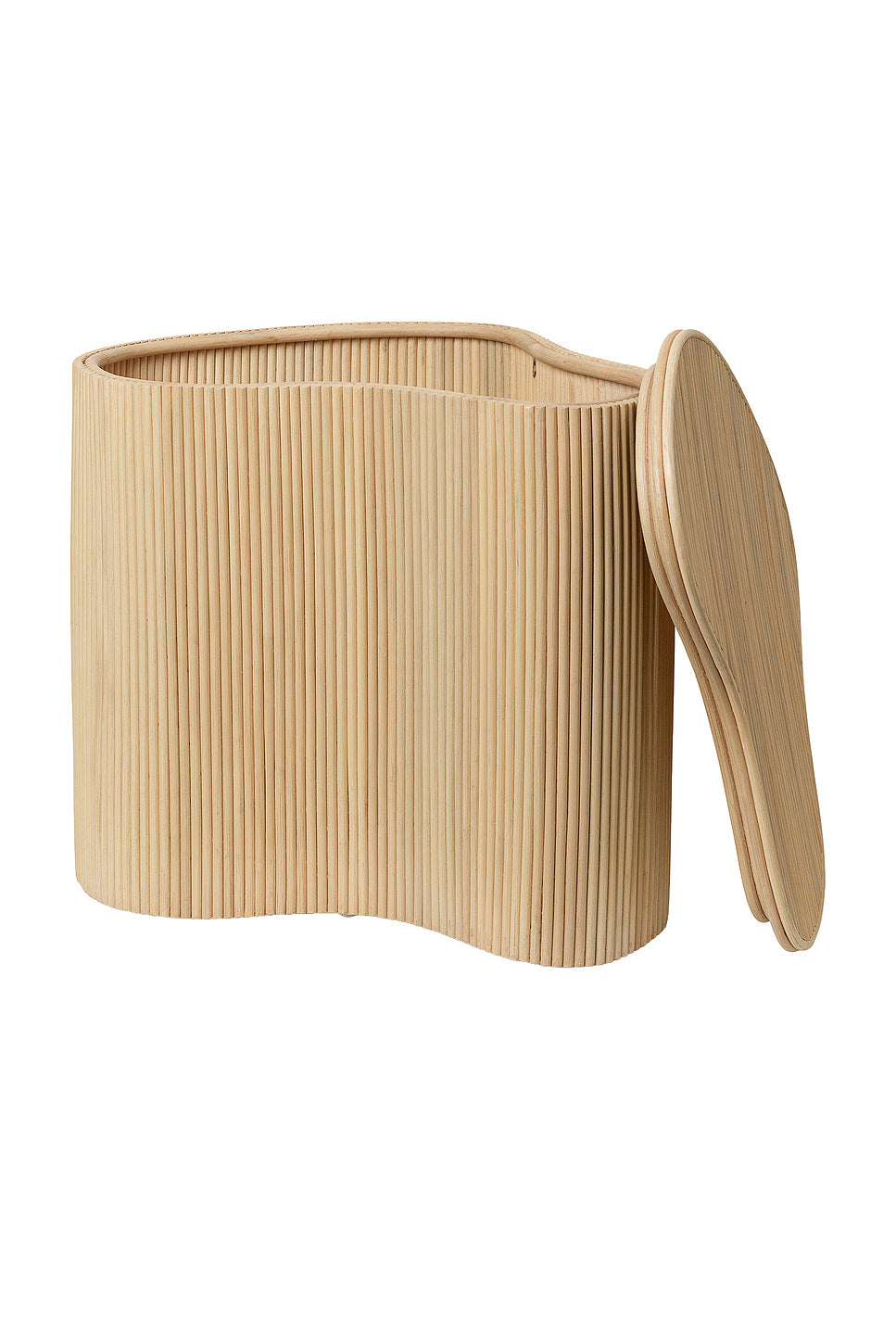 Isola Storage Table