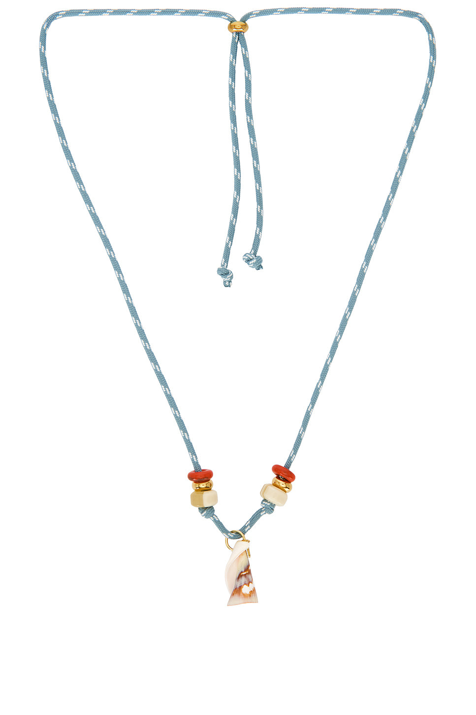 X Collanine Colorate Necklace