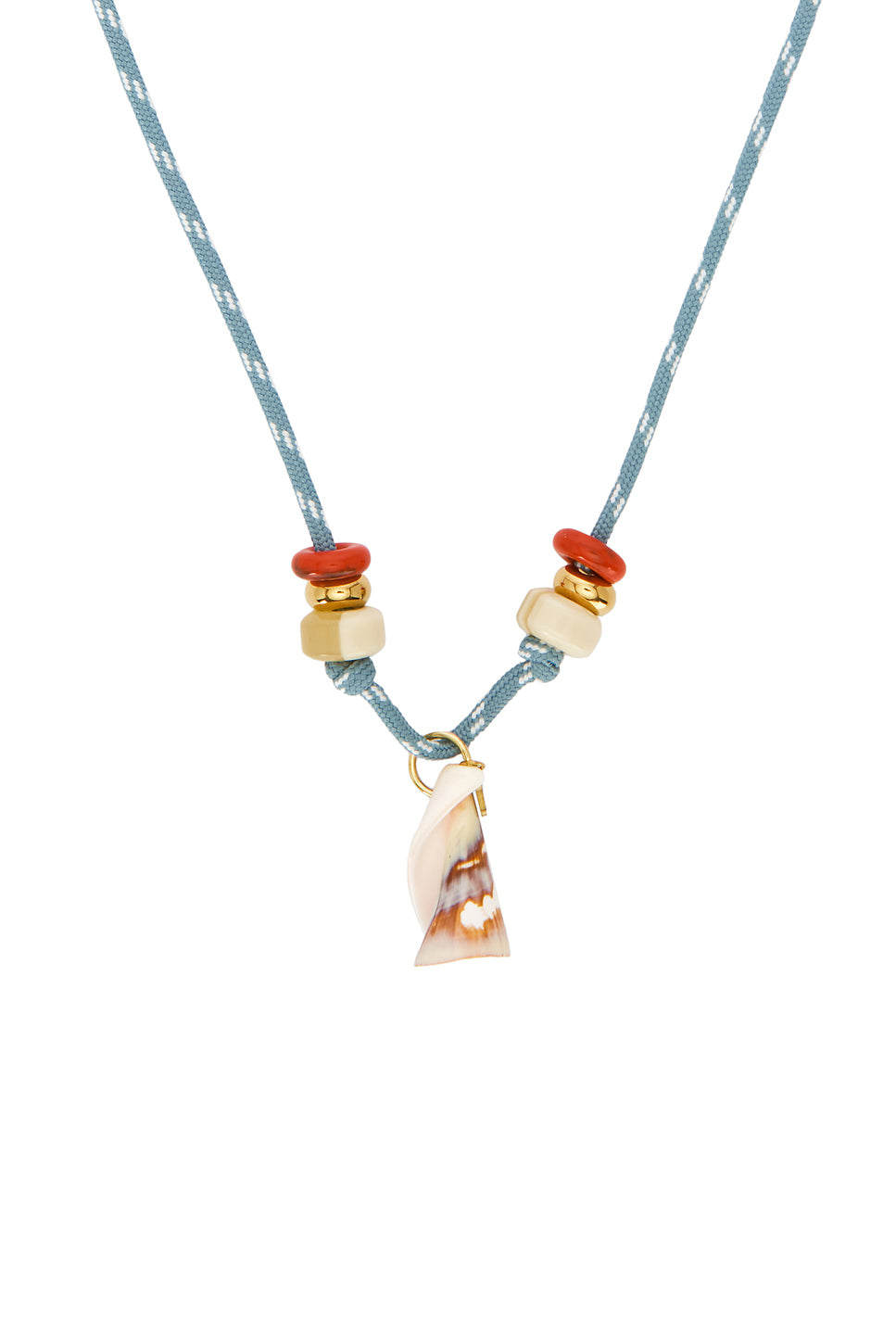 X Collanine Colorate Necklace