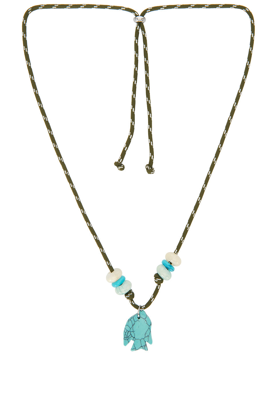 X Collanine Colorate Necklace