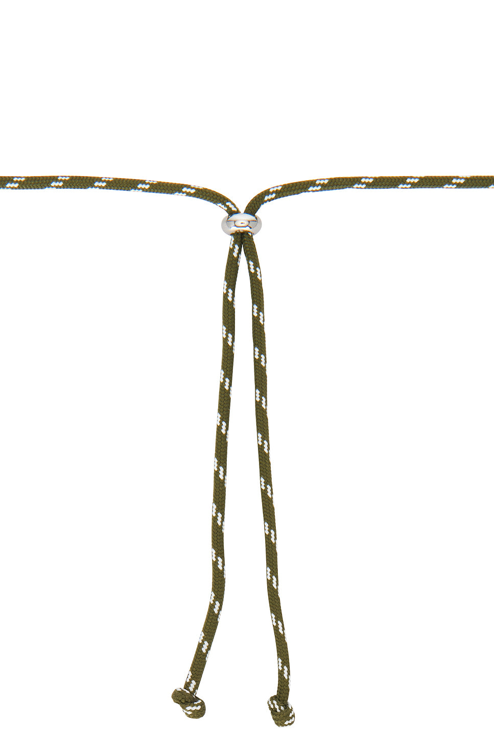 X Collanine Colorate Necklace