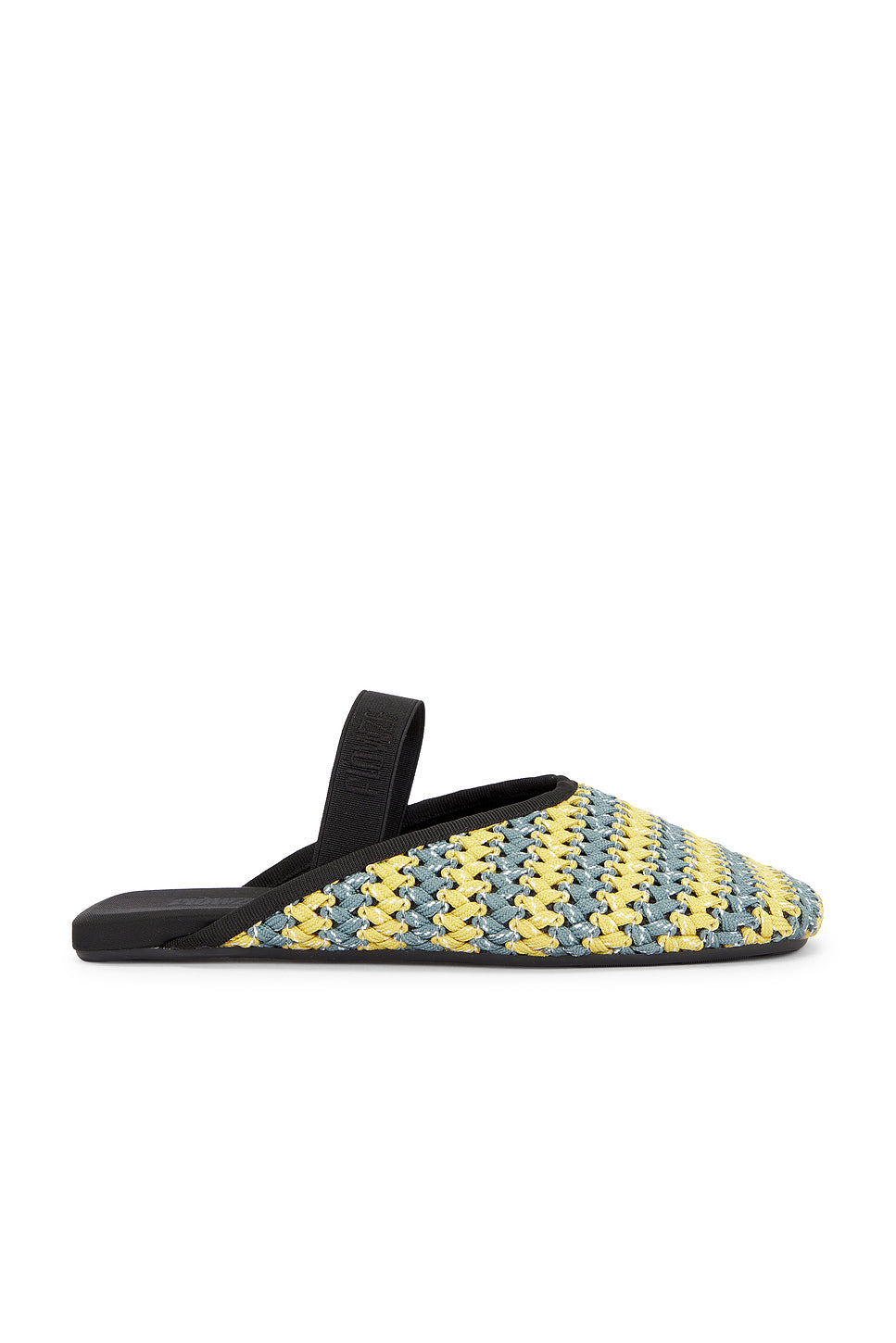 Flo Mule Sandal