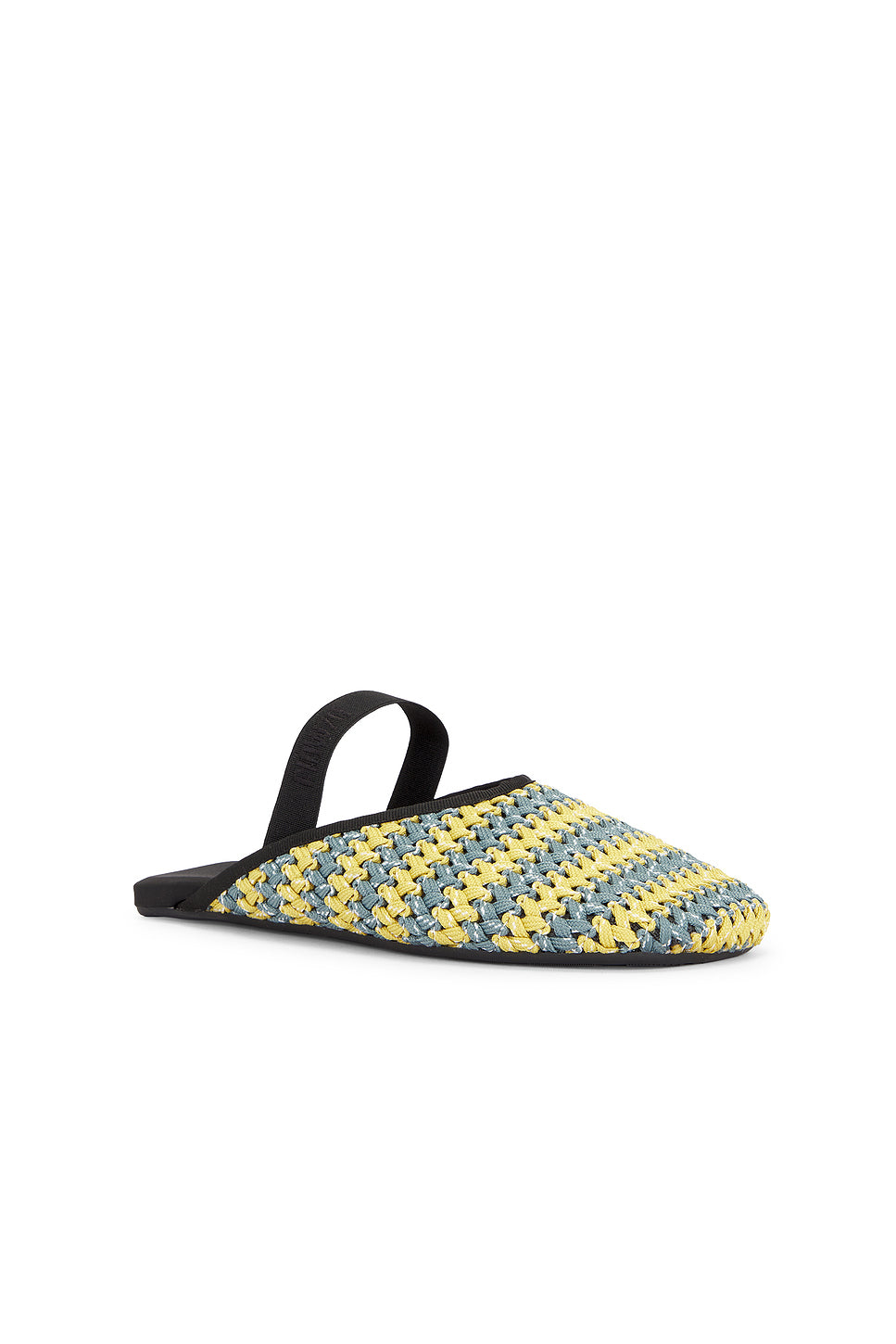 Flo Mule Sandal