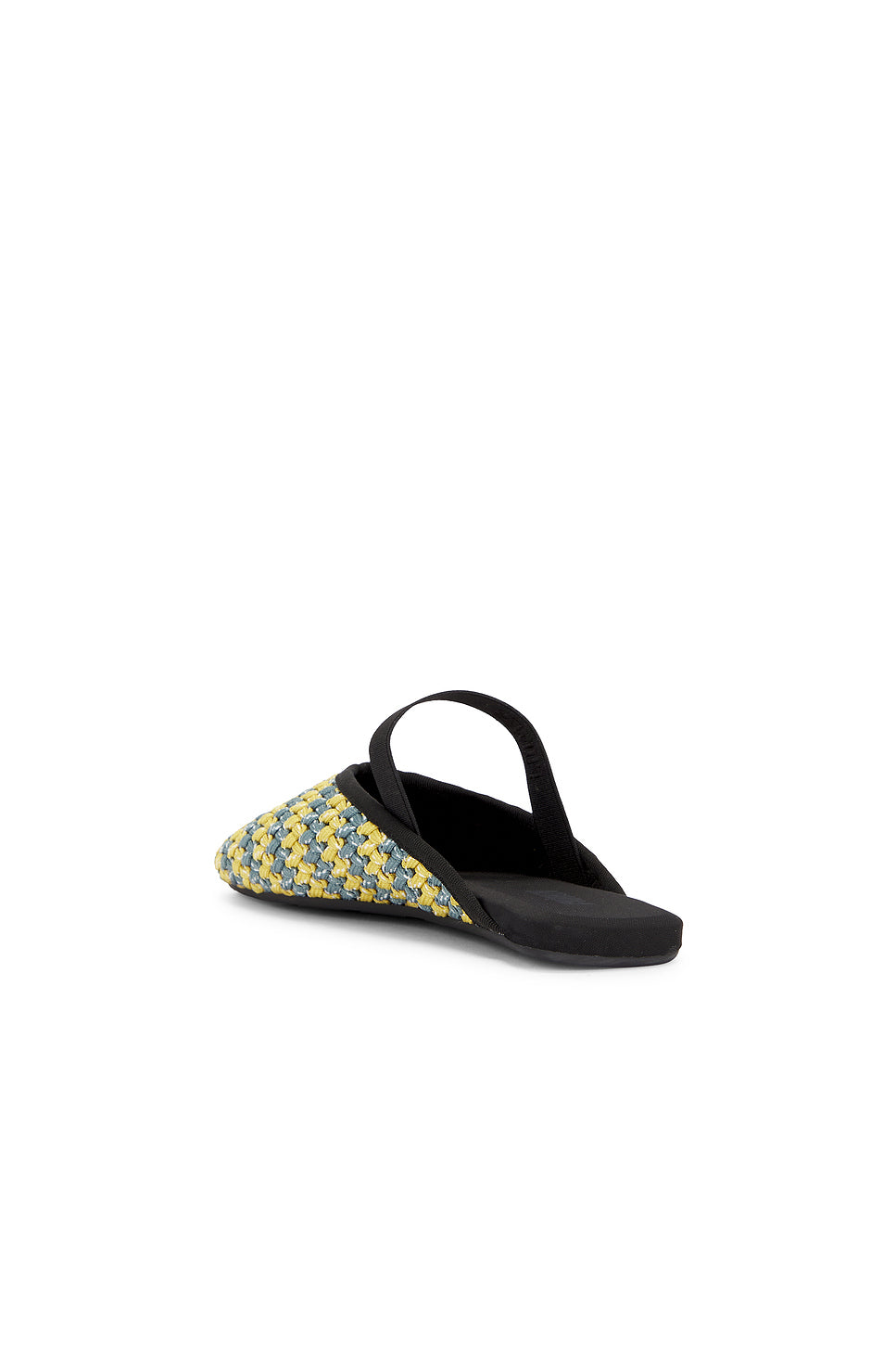 Flo Mule Sandal