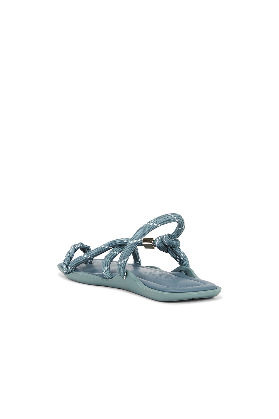 Flo Square Sandal