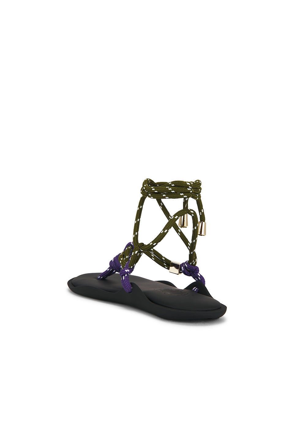 Flo Twin Sandal