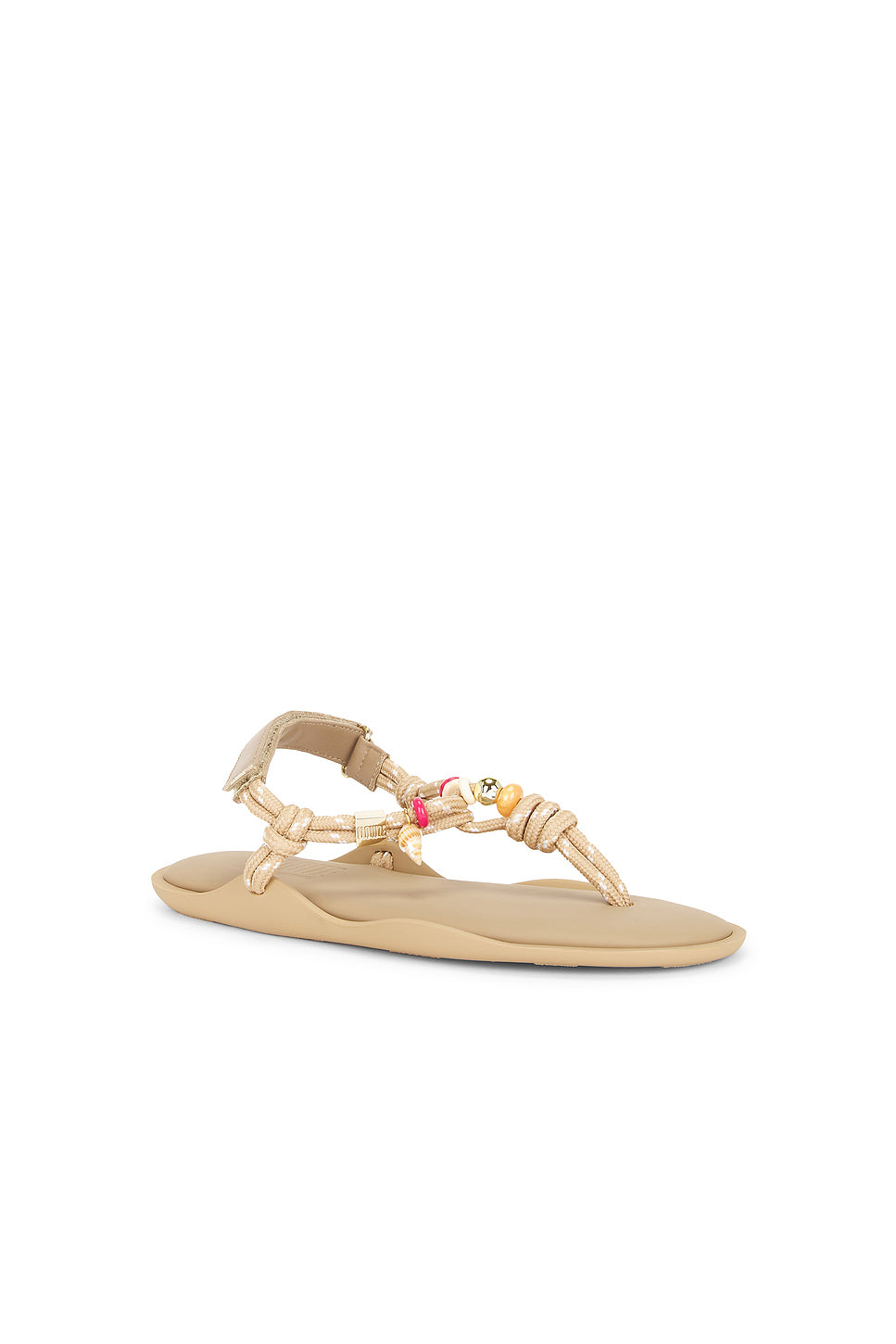 X Collanine Colorate Flo Sandal