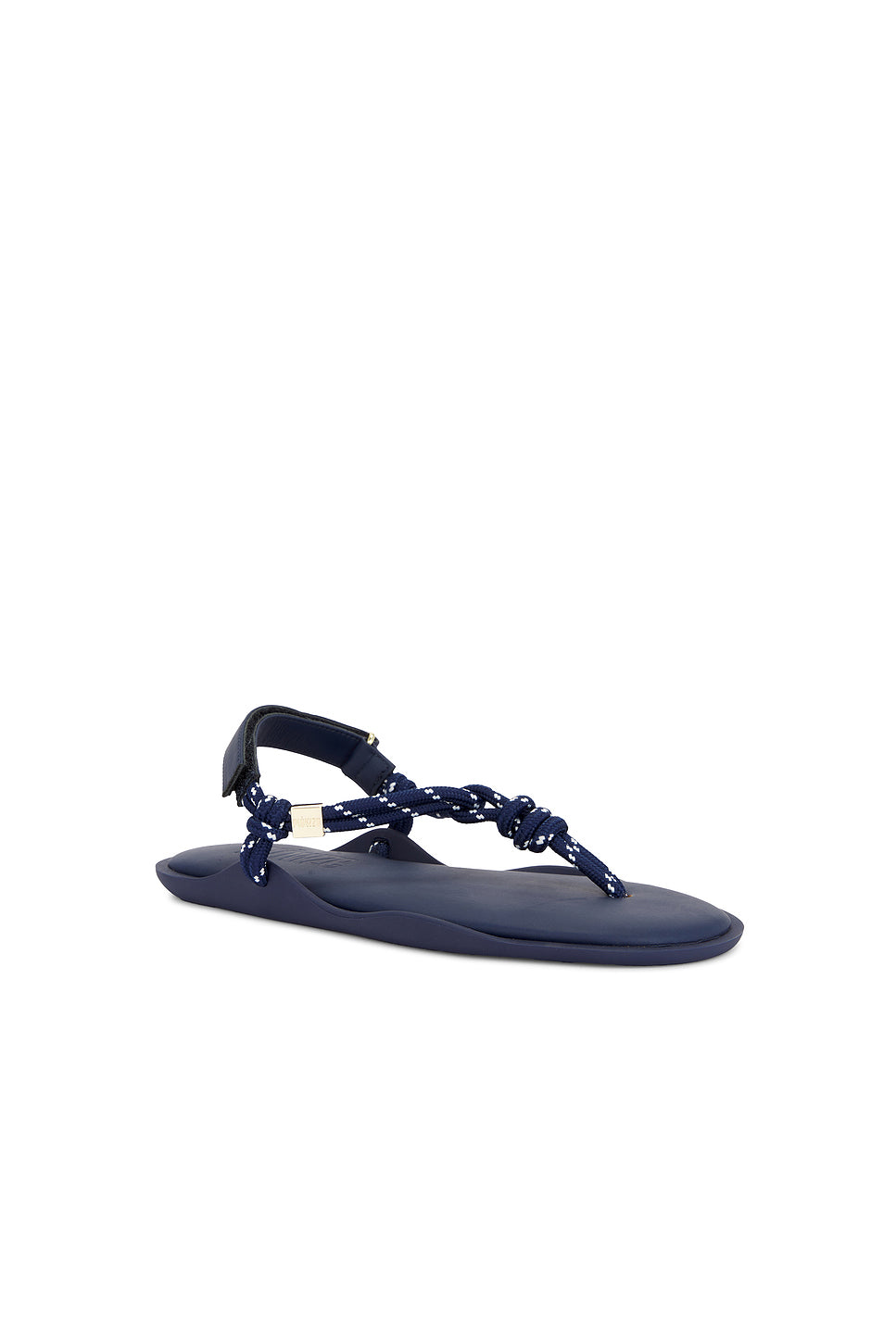Flo Monocolor Sandal