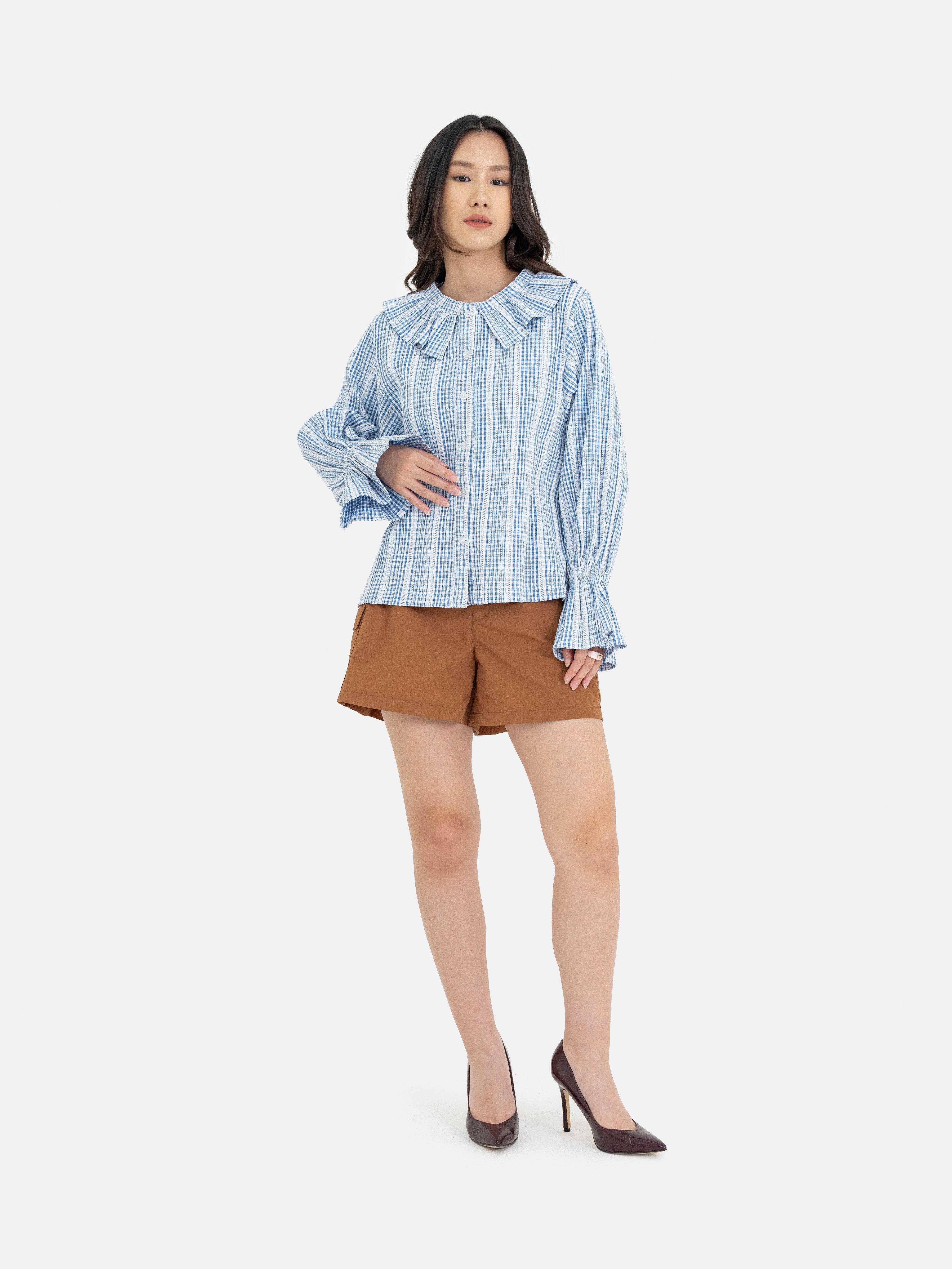 Faye Shirt