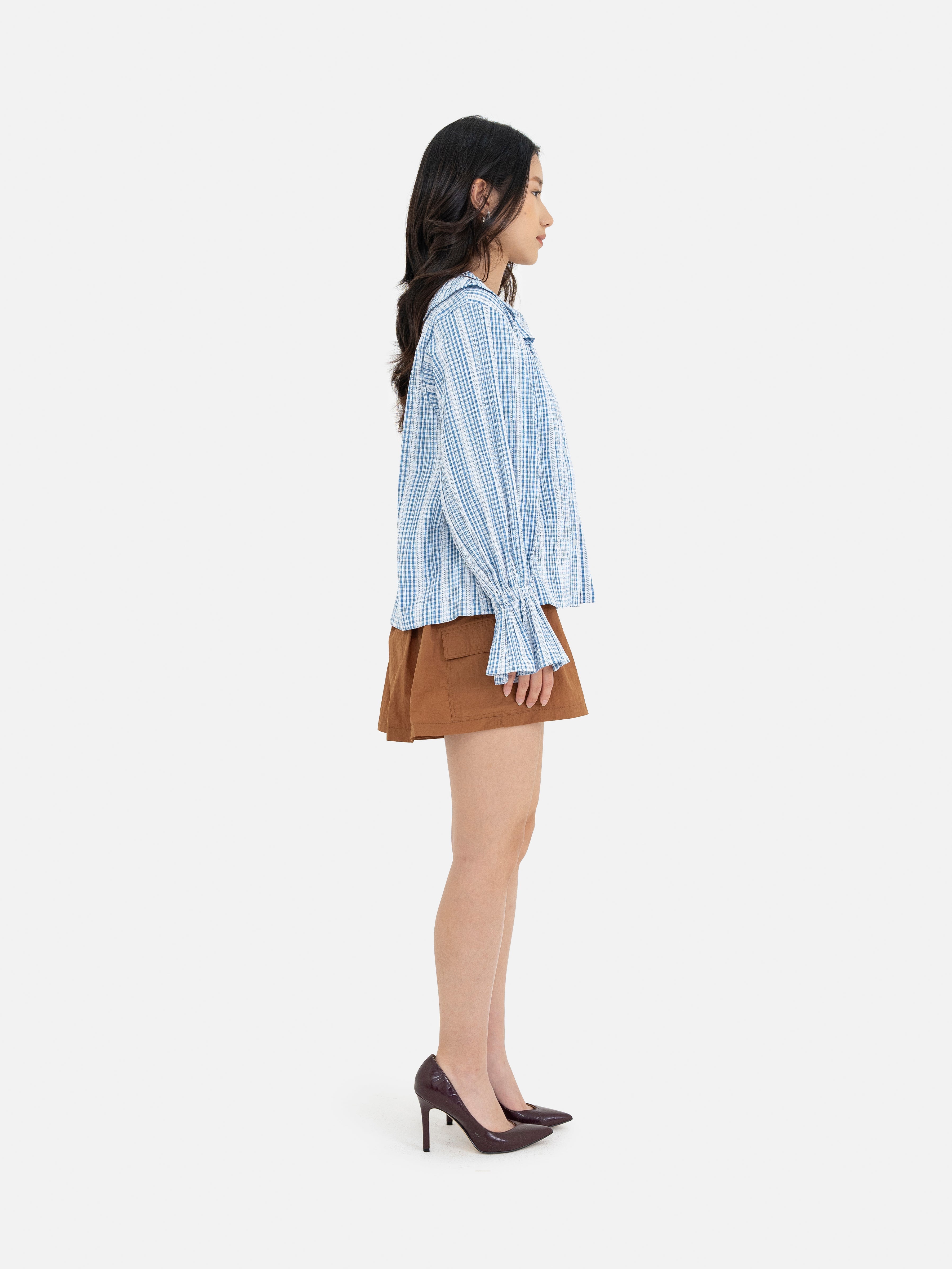 Faye Shirt