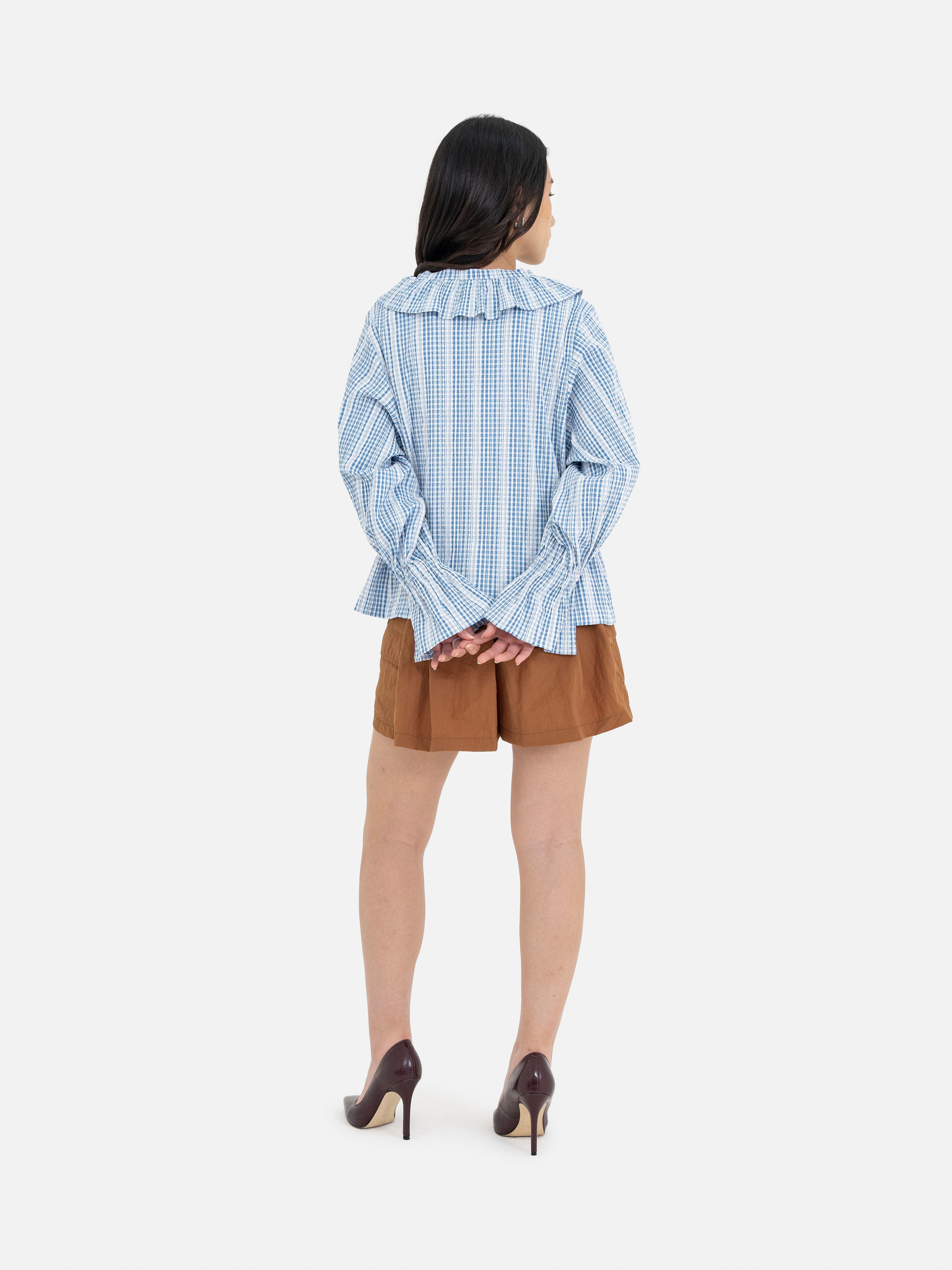 Faye Shirt