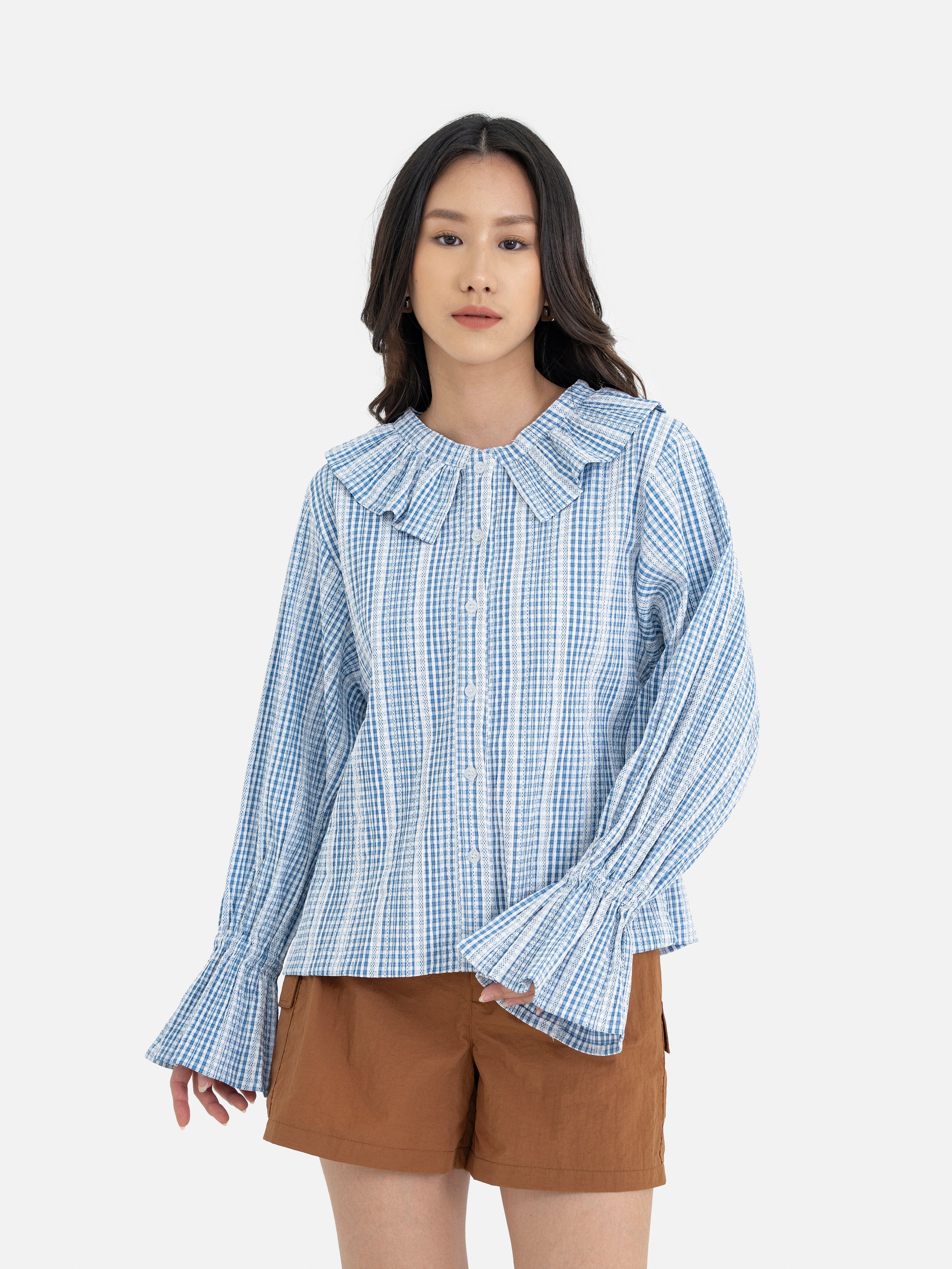 Faye Shirt